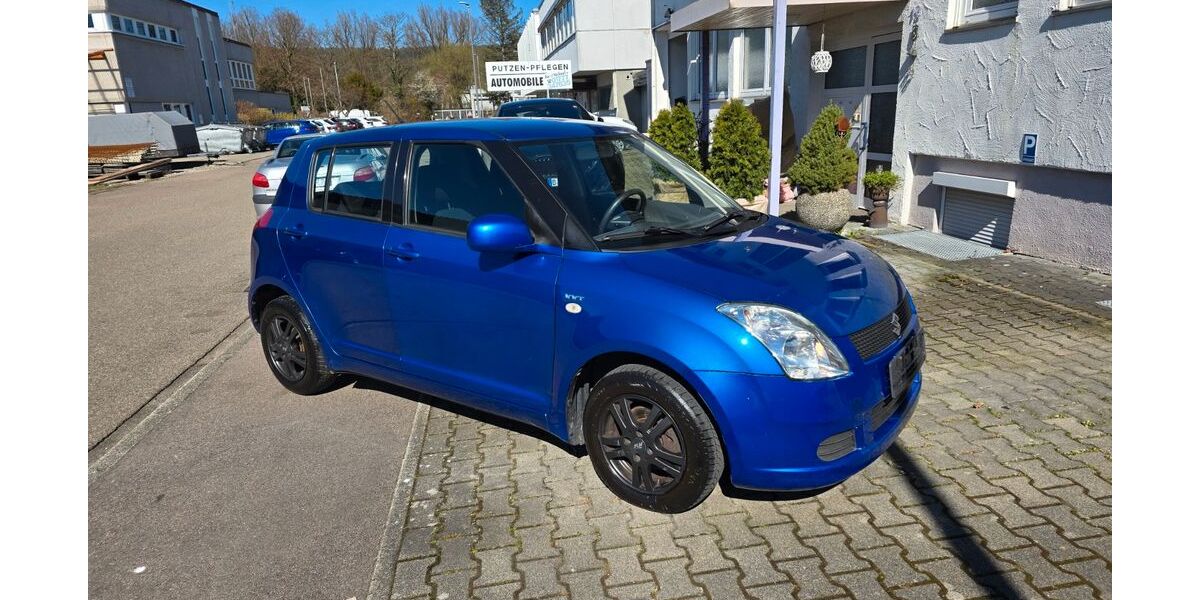 Suzuki Swift 169.700 km 3.498 &euro; Winterbach 73650
