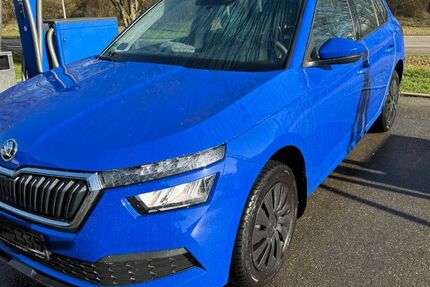 Skoda Kamiq 45.500 km 16.499 &euro; Renningen 71272