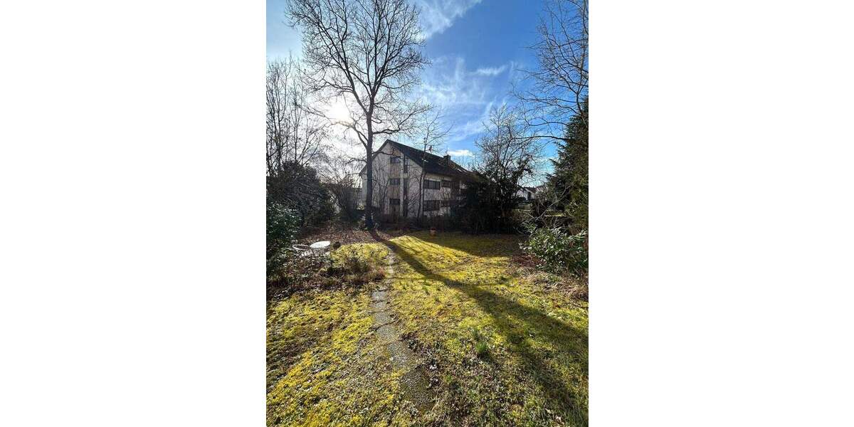 Etagenwohnung Backnang - 4 Zimmer, 90 m&sup2;, 295.000&euro; | Angebot:25771359