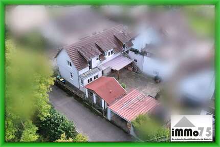 Haus Vaihingen an der Enz - 5 Zimmer, 152 m&sup2;, 349.000&euro; | Angebot:27700530