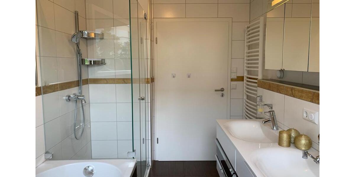 Erdgeschoßwohnung Remseck am Neckar - 4.5 Zimmer, 101 m&sup2;, 629.000&euro; | Angebot:25472231