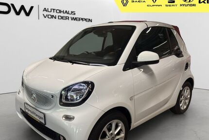 Smart ForTwo 48.600 km 13.400 &euro; Stuttgart 70469