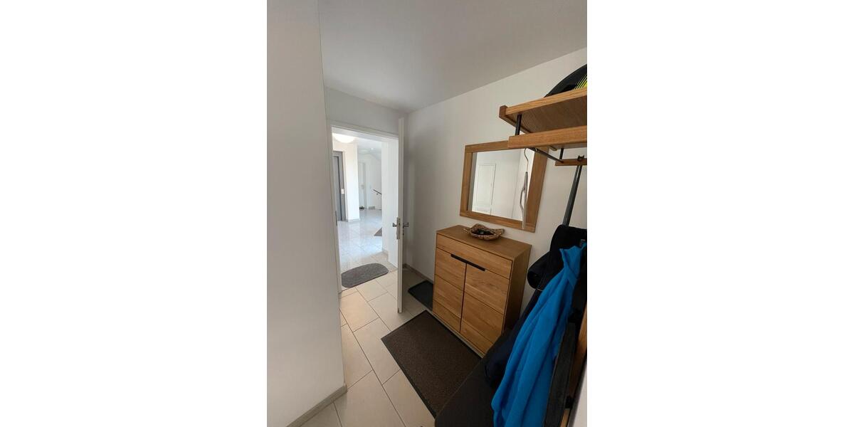 Erdgeschoßwohnung Esslingen am Neckar Brühl - 2 Zimmer, 60 m&sup2;, 930&euro; | Angebot:26654941
