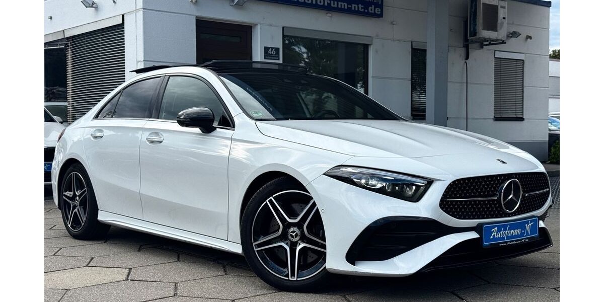 Mercedes-Benz A 250 99.900 km 30.790 &euro; Unterensingen / bei Stuttgart 72669