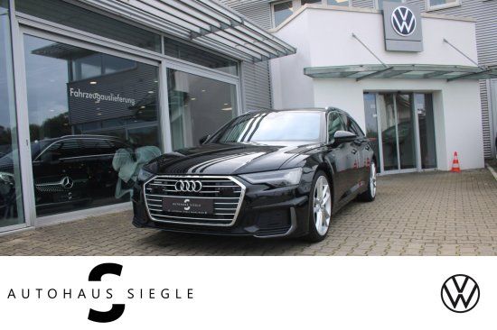 Audi A6 167.020 km 27.480 &euro; Wendlingen am Neckar 73240