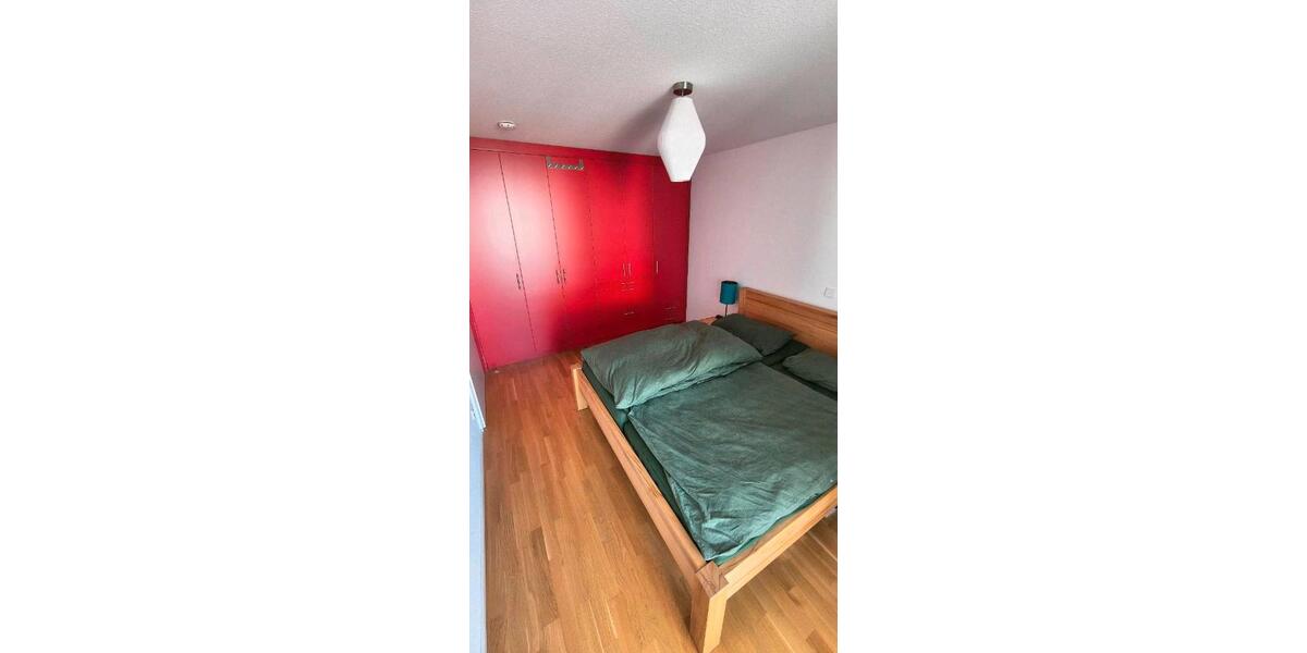 Etagenwohnung Stuttgart Vaihingen - 2 Zimmer, 52 m&sup2;, 830&euro; | Angebot:25948412