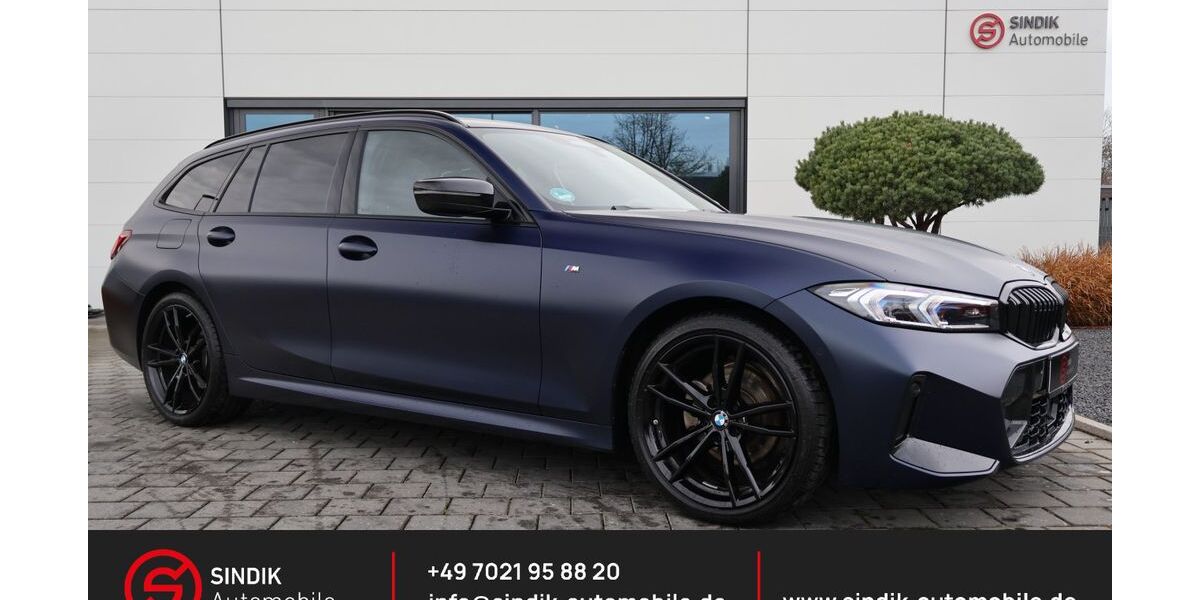 BMW 320 31.800 km 43.690 &euro; Kirchheim unter Teck 73230
