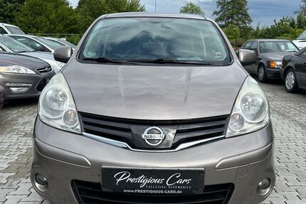Nissan Note 79.000 km 6.949 &euro; Steinheim an der Murr 71711