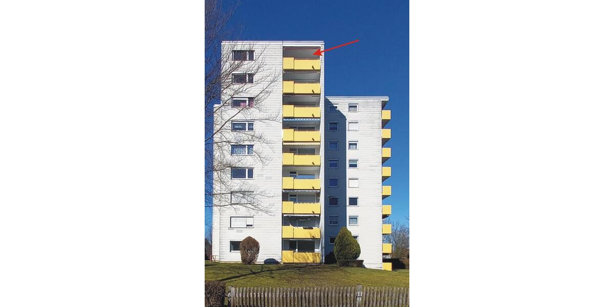 Etagenwohnung Bietigheim-Bissingen Bissingen - 3.5 Zimmer, 88 m&sup2;, 295.000&euro; | Angebot:25476302