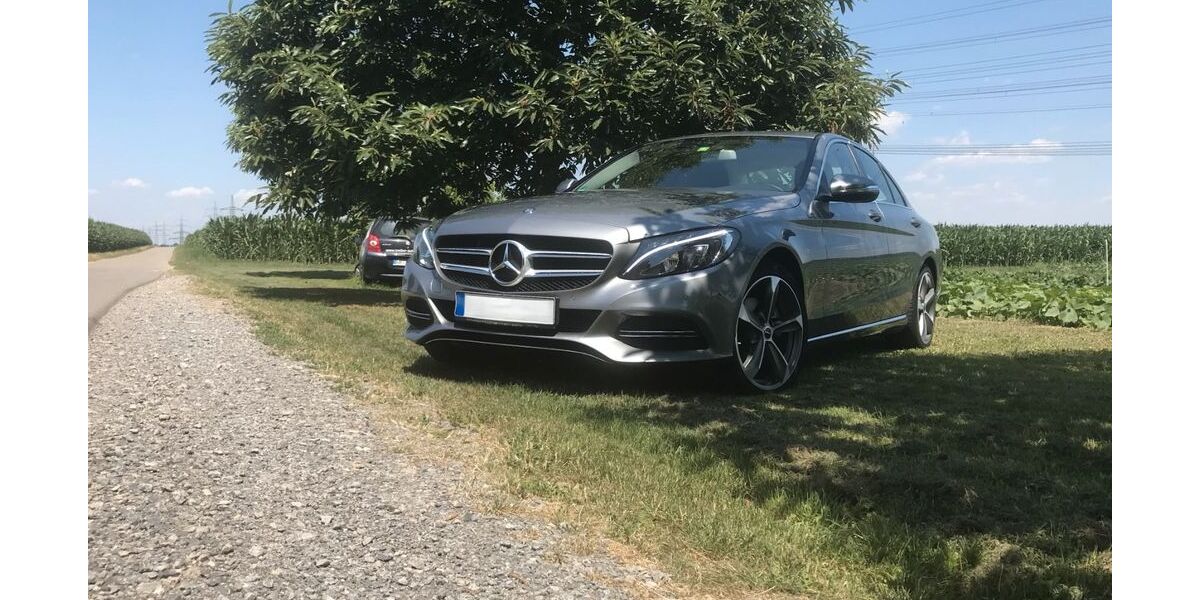 Mercedes-Benz C 220 275.000 km 11.200 &euro; Remseck 71686