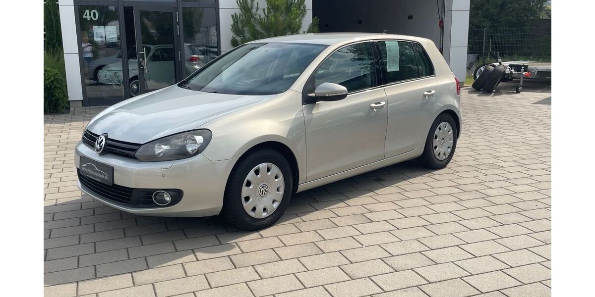 VW Golf 116.880 km 6.999 &euro; Urbach (30km östlich von Stuttgart) 73660