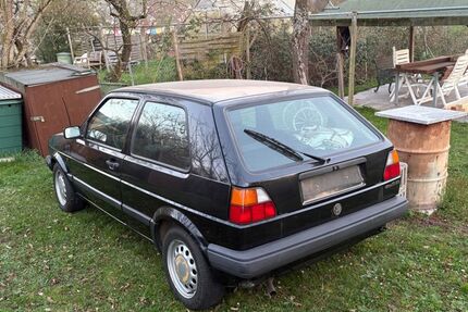 VW Golf 86.000 km 9.000 &euro; Stuttgart 70376