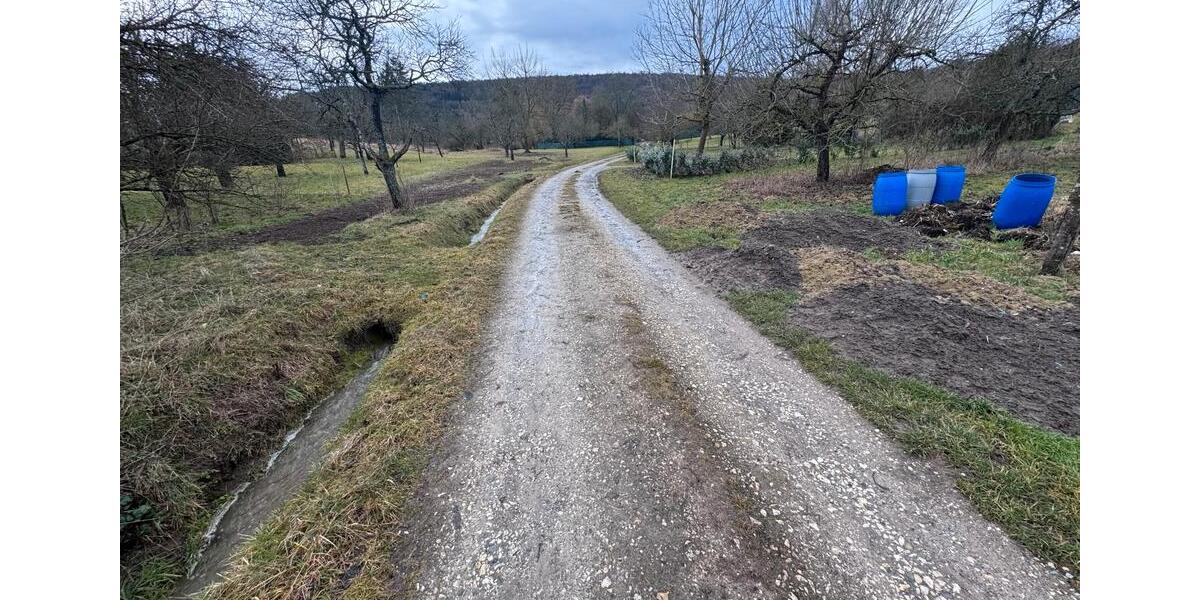 Grundstück Kernen im Remstal - 20.000&euro; | Angebot:25174611