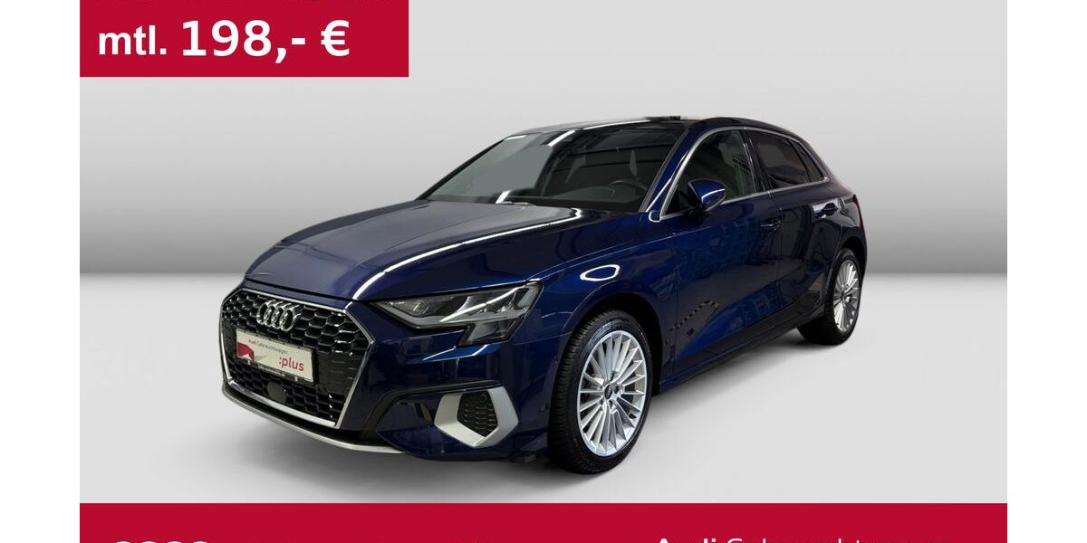 Audi A3 29.600 km 26.460 &euro; Ludwigsburg 71636