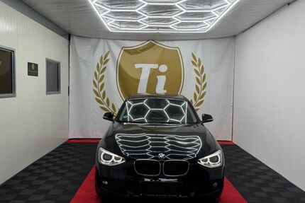 BMW 116 105.000 km 8.999 &euro; Ilsfeld 74360