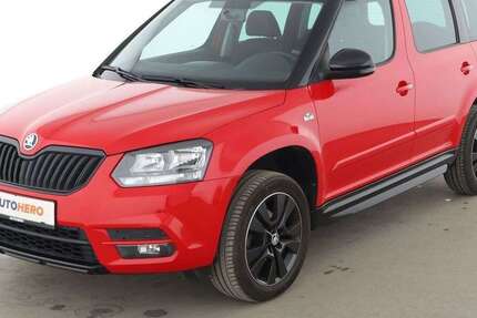 Skoda Yeti 32.554 km 17.090 &euro; Stuttgart 70195