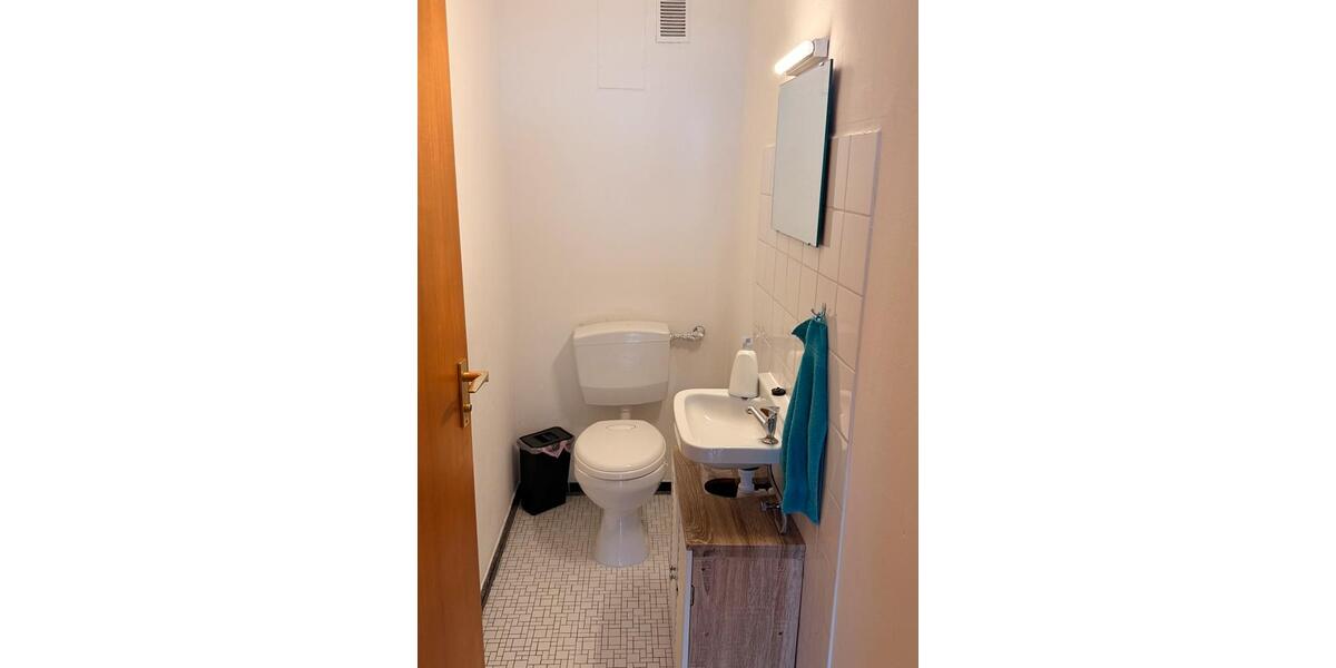 Etagenwohnung Korntal-Münchingen Münchingen - 4 Zimmer, 88 m&sup2;, 332.000&euro; | Angebot:26120601