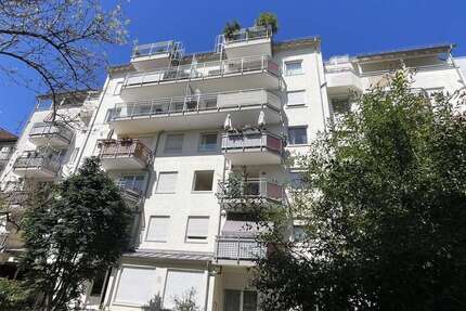 Wohnung Stuttgart Lehen - 2 Zimmer, 51 m&sup2;, 1.000&euro; | Angebot:26994092