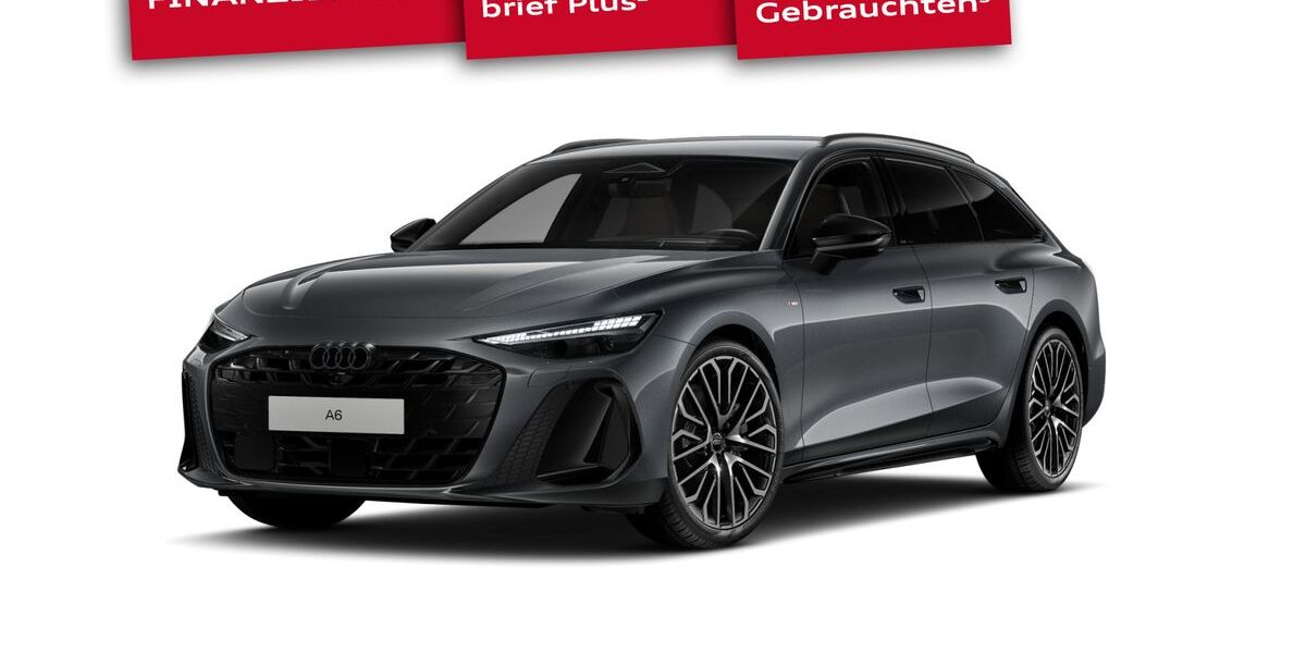 Audi A6 1.491 km 76.940 &euro; Stuttgart 70563