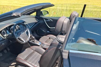 Opel Cascada 85.000 km 13.990 &euro; Göppingen 73035