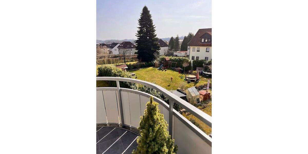 Etagenwohnung Welzheim - 4 Zimmer, 89 m&sup2;, 284.000&euro; | Angebot:25801792