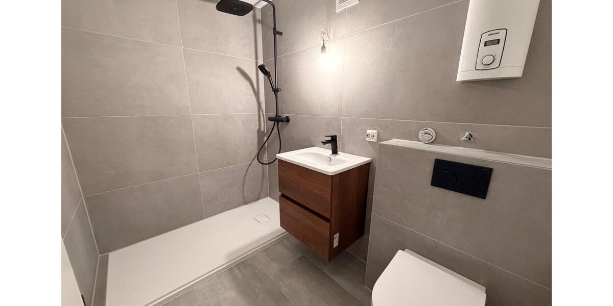 Etagenwohnung Ludwigsburg Hoheneck - 2 Zimmer, 68 m&sup2;, 299.000&euro; | Angebot:27128145