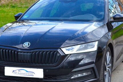 Skoda Octavia 99.500 km 23.250 &euro; Stuttgart 70499