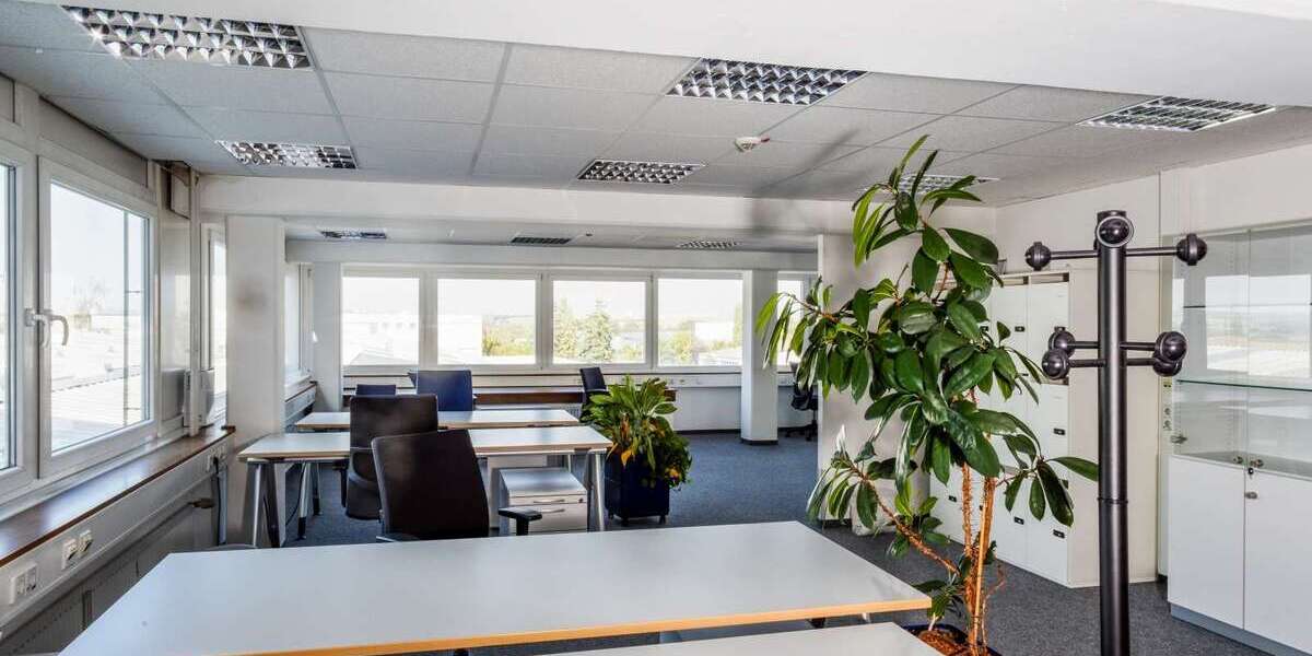 Gewerbeobjekt Schwieberdingen - 1.595&euro; | Angebot:26078026