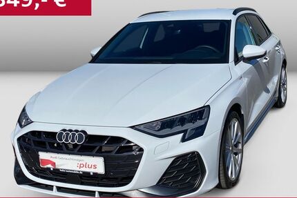 Audi A3 13.944 km 34.430 &euro; Göppingen 73037