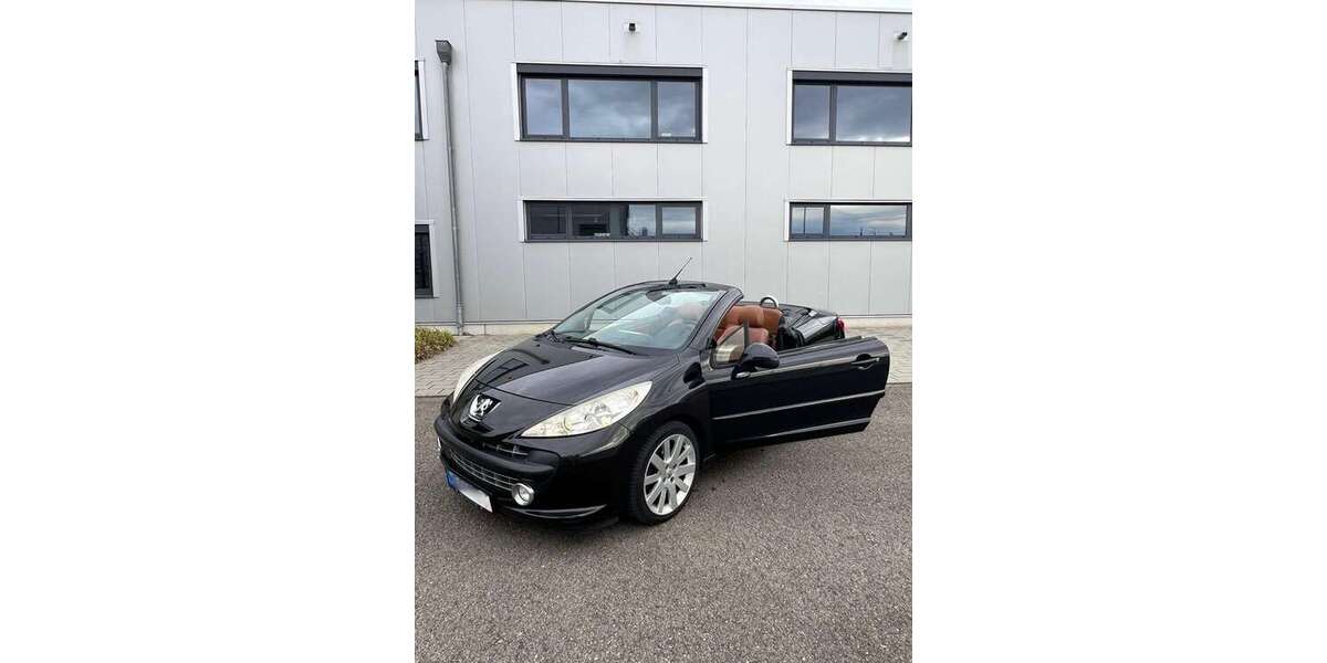 Peugeot 207 139.000 km 3.999 &euro; Esslingen am Neckar 73730