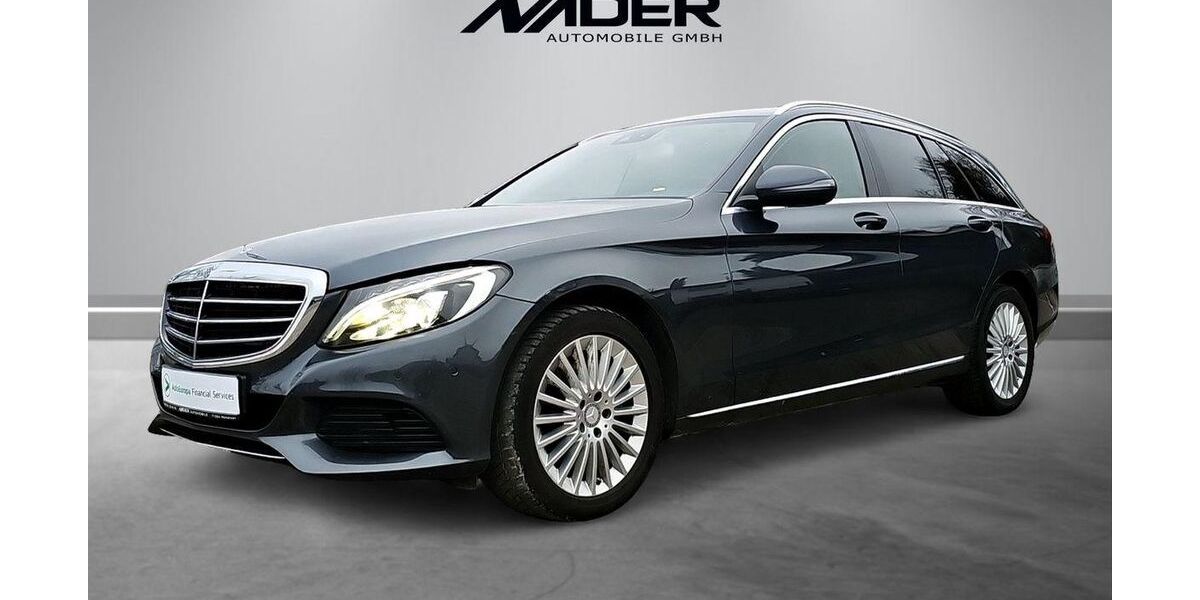 Mercedes-Benz C 220 263.940 km 12.590 &euro; Weinstadt 71384