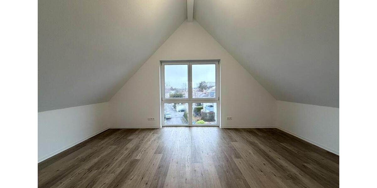 Maisonettenwohnung Stuttgart Birkach - 5 Zimmer, 120 m&sup2;, 2.400&euro; | Angebot:25179074