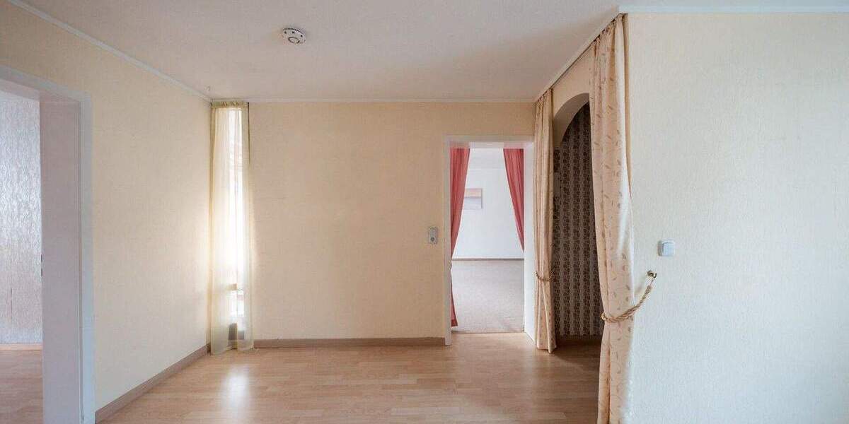 Etagenwohnung Waiblingen Neustadt - 3 Zimmer, 73 m&sup2;, 257.000&euro; | Angebot:25821468