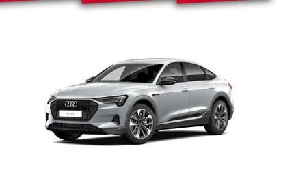 Audi e-tron 65.127 km 32.940 &euro; Böblingen 71034