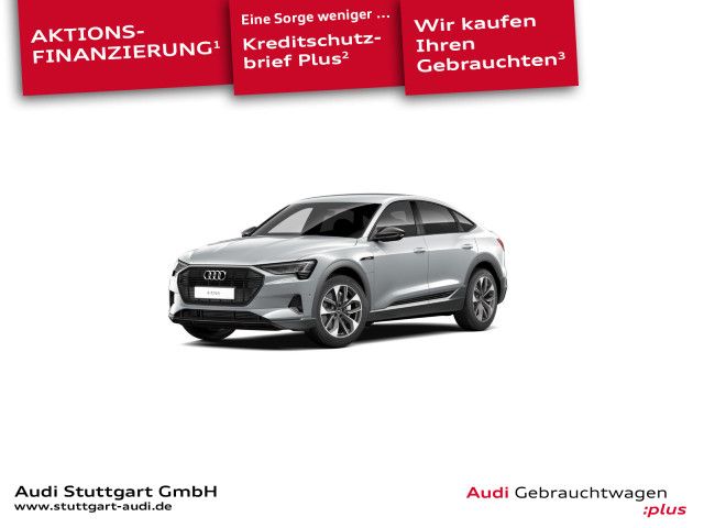 Audi e-tron 65.127 km 32.940 &euro; Böblingen 71034