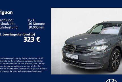 VW Tiguan 40.991 km 23.430 &euro; Stuttgart-Feuerbach 70469
