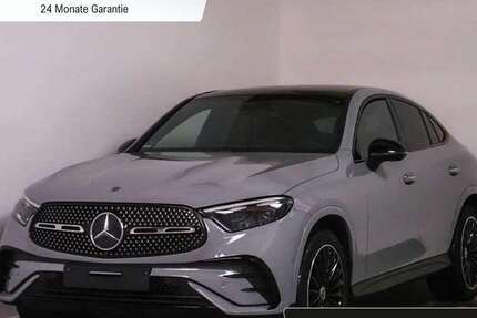 Mercedes-Benz GLC 300 36.251 km 72.990 &euro; Fellbach 70736