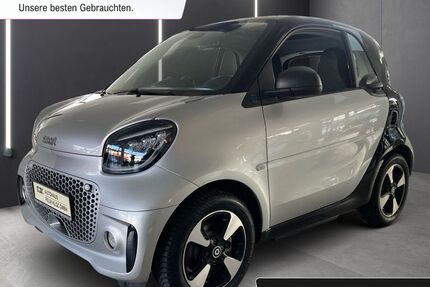 Smart ForTwo 17.384 km 16.490 &euro; Korntal 70825