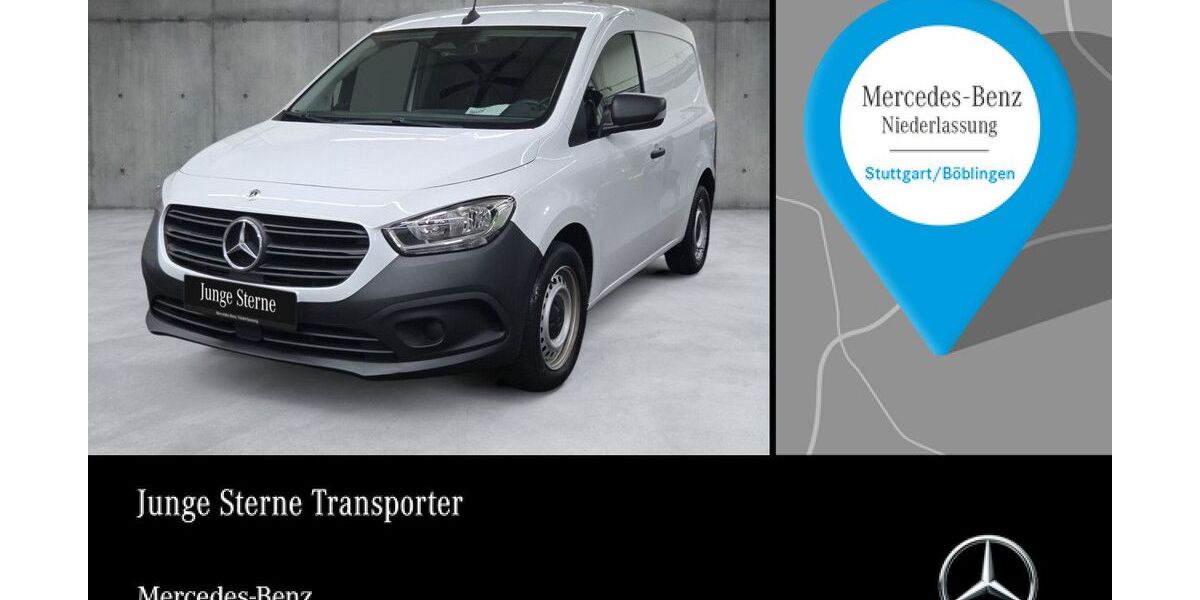Mercedes-Benz Citan 39.831 km 15.458 &euro; Böblingen 71034