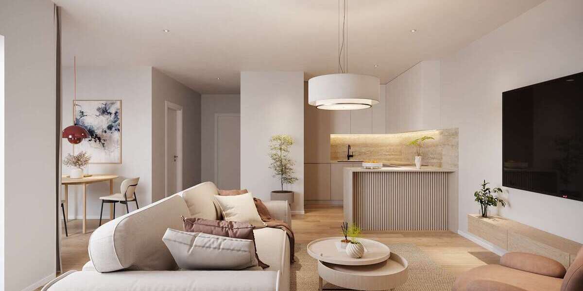 Etagenwohnung Sindelfingen - 2 Zimmer, 65 m&sup2;, 428.000&euro; | Angebot:27703333