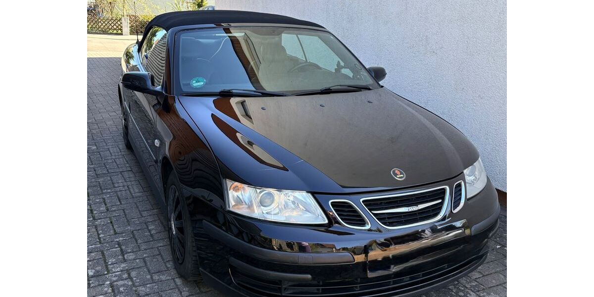 Saab 9-3 108.415 km 12.900 &euro; Neuhausen 73765