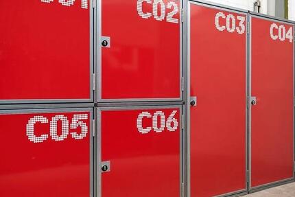 Gewerbeobjekt Göppingen Faurndau - 15&euro; | Angebot:25225289