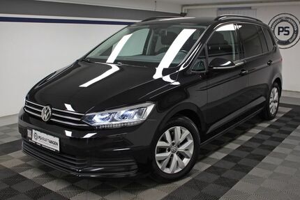 VW Touran 106.700 km 18.890 &euro; Uhingen 73066