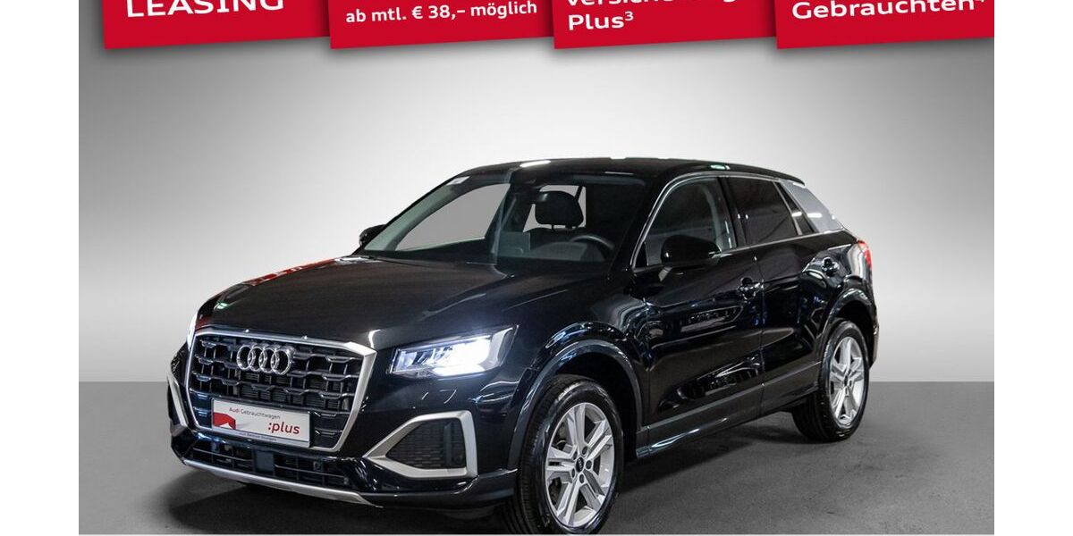 Audi Q2 21.653 km 31.520 &euro; Stuttgart 70469