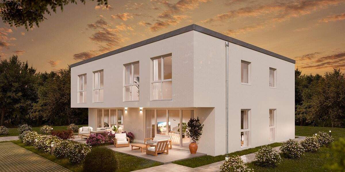 Doppelhaushälfte Wernau - 6 Zimmer, 142 m&sup2;, 769.233&euro; | Angebot:25672460