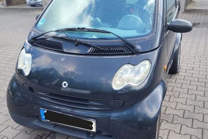 Smart ForTwo 96.000 km 1.100 &euro; Stuttgart 70193