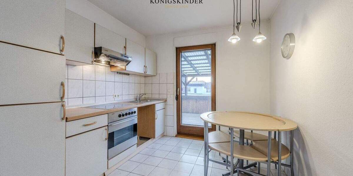 Mehrfamilienhaus, Wohnhaus Reichenbach an der Fils - 7 Zimmer, 141 m&sup2;, 399.000&euro; | Angebot:25671730