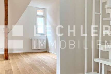 Wohnung Stuttgart Stuttgart-Süd - 3 Zimmer, 66 m&sup2;, 1.190&euro; | Angebot:25942636