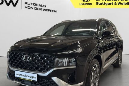 Hyundai SANTA FE 27.929 km 35.880 &euro; Stuttgart 70469