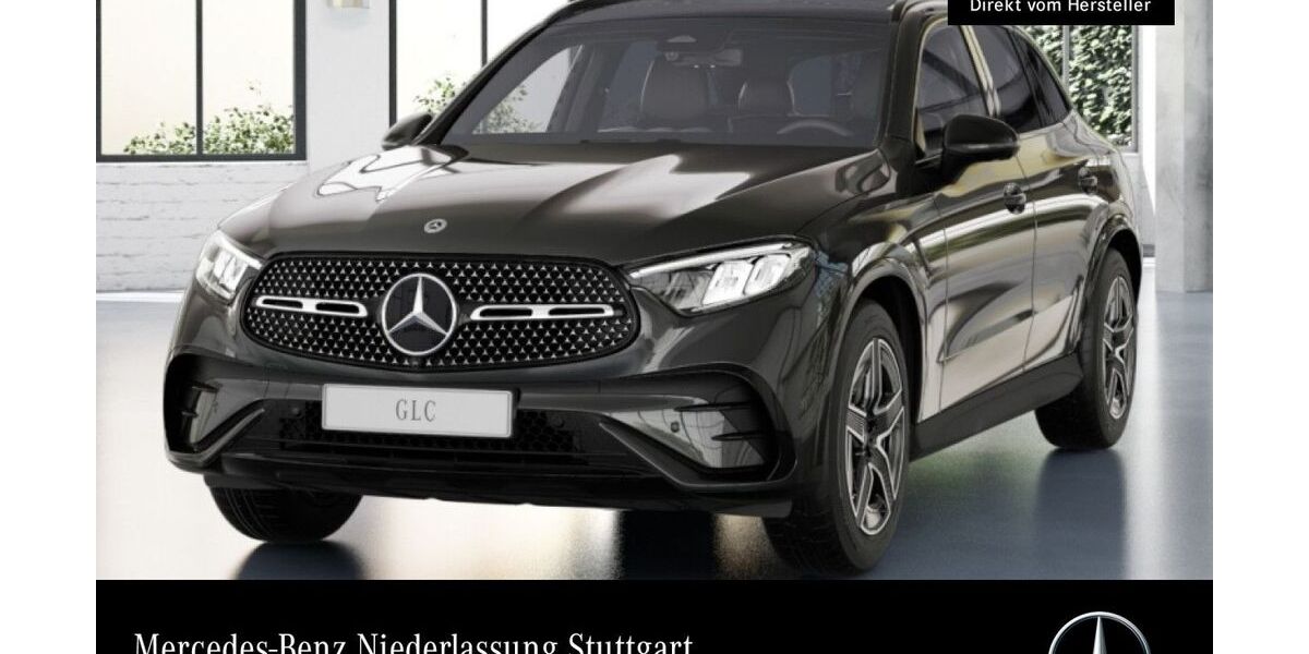 Mercedes-Benz GLC 200 9.900 km 56.690 &euro; Böblingen 71034